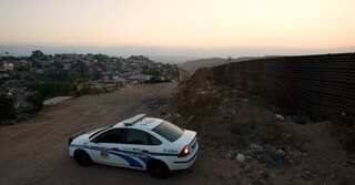In Mexico, fourth journalist killed in less than a month