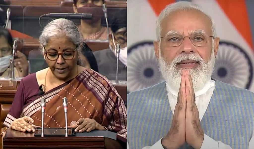 'One class, one TV channel': PM Narendra Modi government's gift to students in Budget 2022