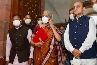 India Union Budget 2022: PM Gati Shakti plan highlights