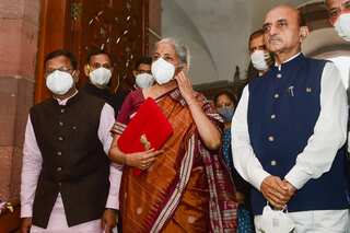 India Union Budget 2022: PM Gati Shakti plan highlights