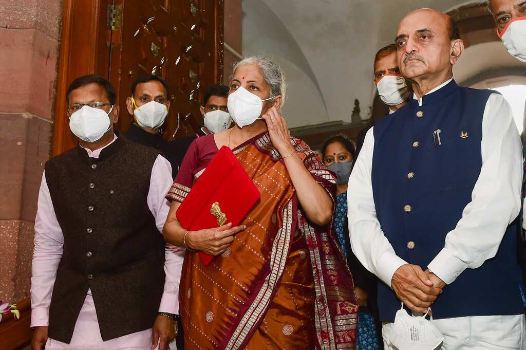 India Union Budget 2022: PM Gati Shakti plan highlights