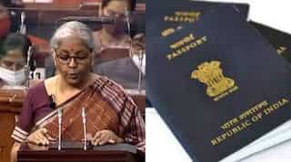 Indian Union Budget 2022: Country to roll out next-generation e-passports for citizens