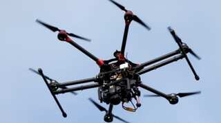 Indian Union Budget 2022: Finance Minister announces kisan drones in boost to agriculture sector