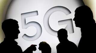 Indian Union Budget: 5G airwaves auction to be held in 2022, says finance minister