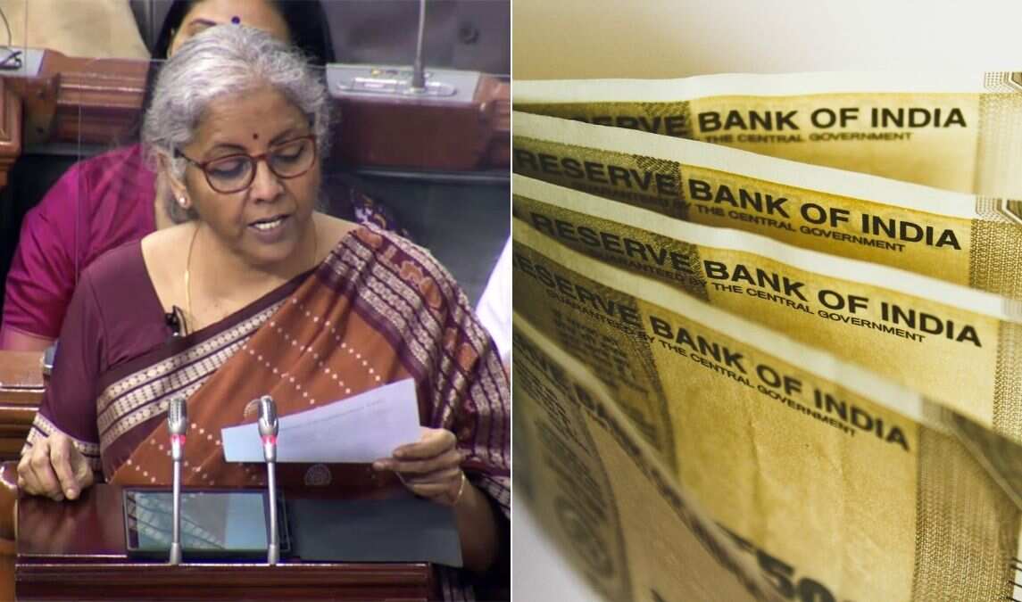 Indian finance minister hails tax-payers over highest-ever GST collection in January 2022