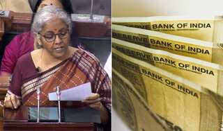 Indian finance minister hails tax-payers over highest-ever GST collection in January 2022