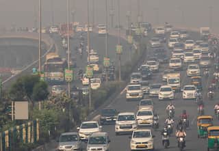 Budget 2022: India to introduce a new policy to promote battery swapping