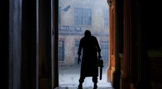 'Texas Chainsaw Massacre' trailer: Leatherface makes a creepy comeback