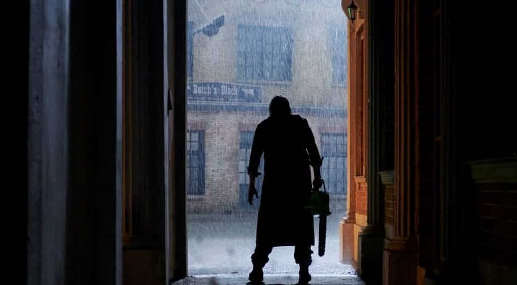 'Texas Chainsaw Massacre' trailer: Leatherface makes a creepy comeback