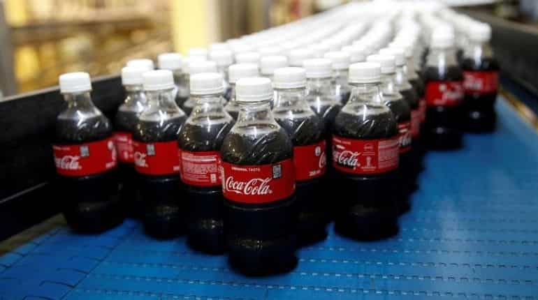 Coca-Cola and PepsiCo ranked as world's leading plastic polluters Coca-Cola and PepsiCo ranked as world's leading plastic polluters