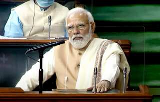 Budget brings in new hopes and opportunities for the people: PM Modi