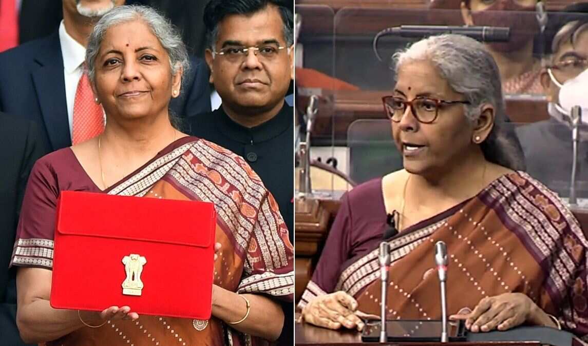 From 'Bahi Khata' to 'Made in India' tablet: Reflection of Digital India during Budget 2022 From 'Bahi Khata' to 'Made in India' tablet: Reflection of Digital India during Budget 2022
