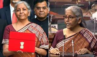 From 'Bahi Khata' to 'Made in India' tablet: Reflection of Digital India during Budget 2022