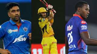 370 Indians, 220 overseas stars up for grabs: Complete list of 590 players for IPL 2022 mega auction