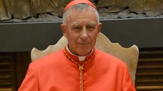 New Zealand: Catholic church admits allegations of sexual abuse