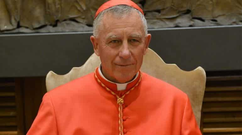 New Zealand: Catholic church admits allegations of sexual abuse