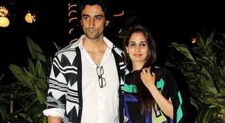 Kunal Kapoor, Naina Bachchan become parents to a baby boy
