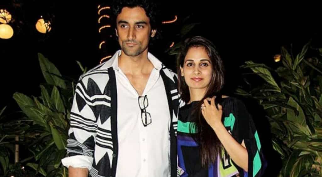 Kunal Kapoor, Naina Bachchan become parents to a baby boy