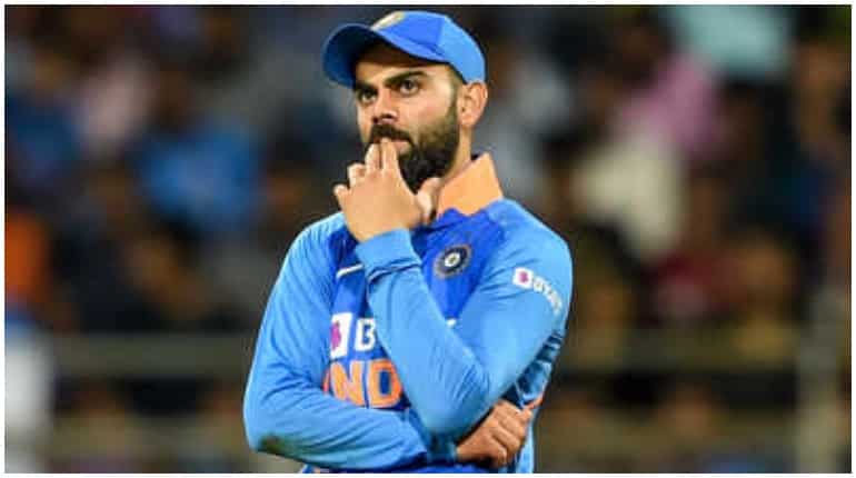 Don't see the same Virat Kohli: Former opener feels ex-captain 'not dominating' with the bat