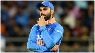 Don't see the same Virat Kohli: Former opener feels ex-captain 'not dominating' with the bat