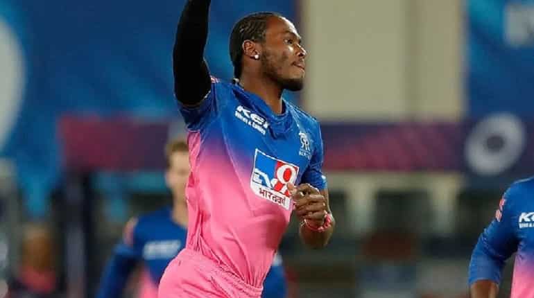 Jofra Archer back in mega auction but will not take part in IPL 2022 season, here's why Jofra Archer back in mega auction but will not take part in IPL 2022 season, here's why