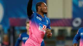 Jofra Archer back in mega auction but will not take part in IPL 2022 season, here's why