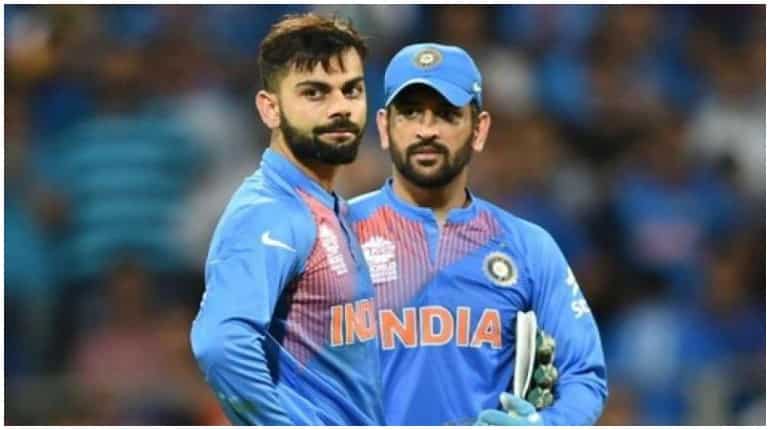 'Remember MS Dhoni saying very clearly...' Dinesh Karthik reacts to Virat Kohli's captaincy saga