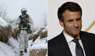 Russia-Ukraine crisis: Where does France stand?
