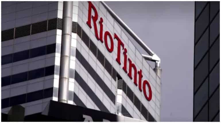 Rio Tinto report mentions culture of sexual harassment, racism