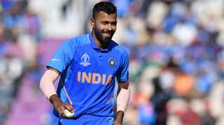 'It's a surprise': Hardik Pandya on whether he will bowl or not for Ahmedabad franchise in IPL 2022