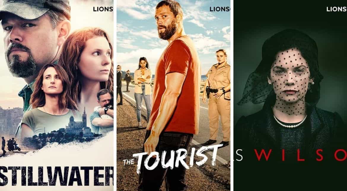 Celebrate the month of love with bingeworthy titles this February on Lionsgate Play Celebrate the month of love with bingeworthy titles this February on Lionsgate Play