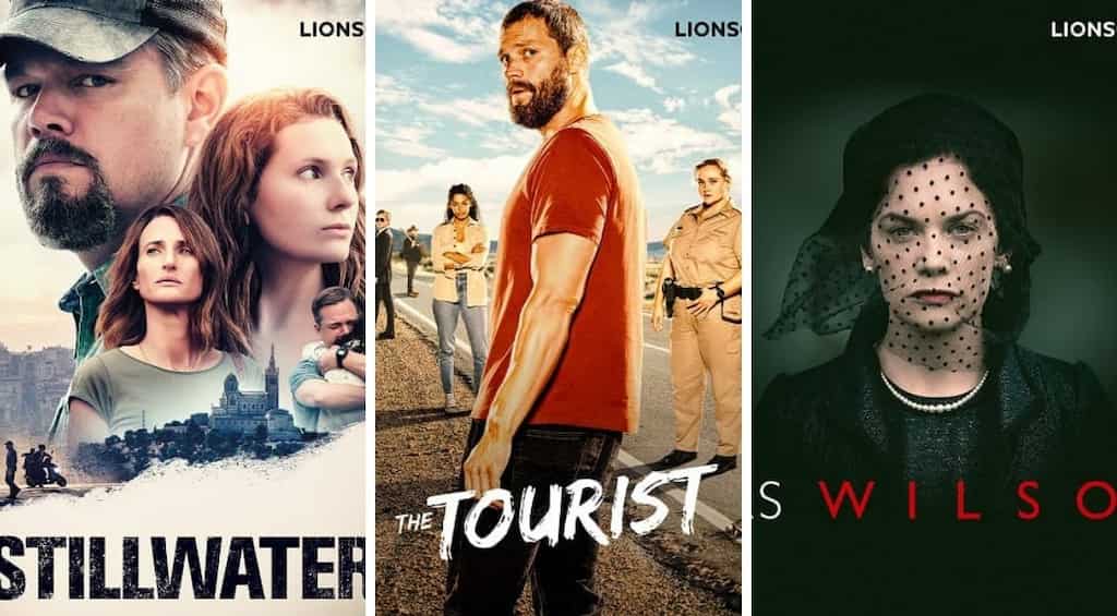 Celebrate the month of love with bingeworthy titles this February on Lionsgate Play