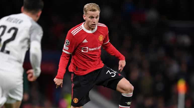 Donny Van de Beek and Delle Alli join Everton, Aubameyang's Arsenal nightmare set to end