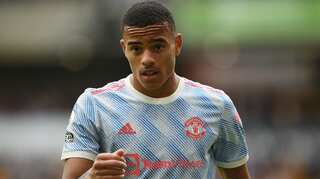 Manchester United striker Mason Greenwood further arrested on suspicion of 'threats to kill': Police