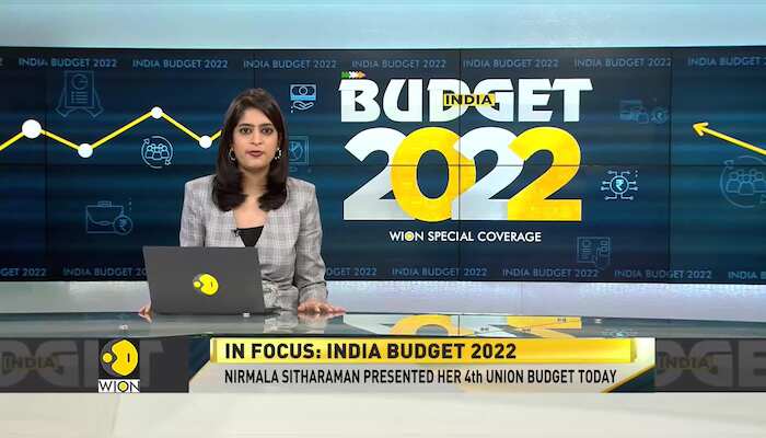 India Union Budget 2022: India to be world's fastest growing economy, says Sanjeev Sanyal