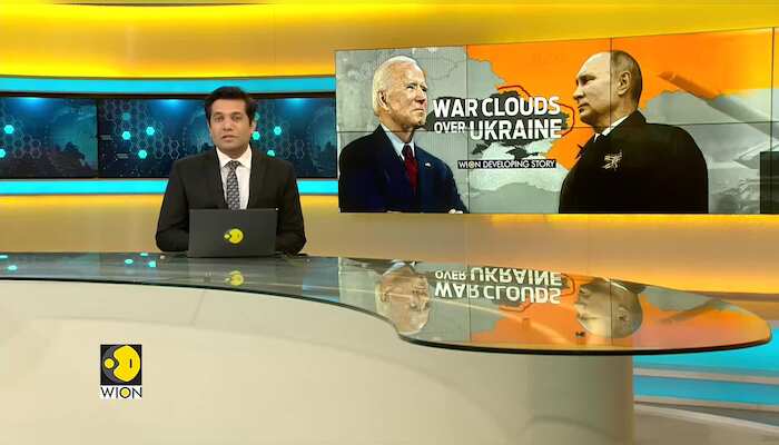 WionNews Video