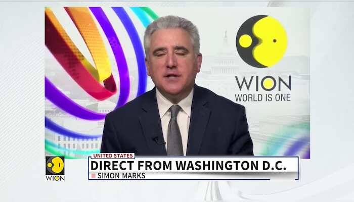 House of representatives' select committee receives documents for probe on Jan 6 assaults last year