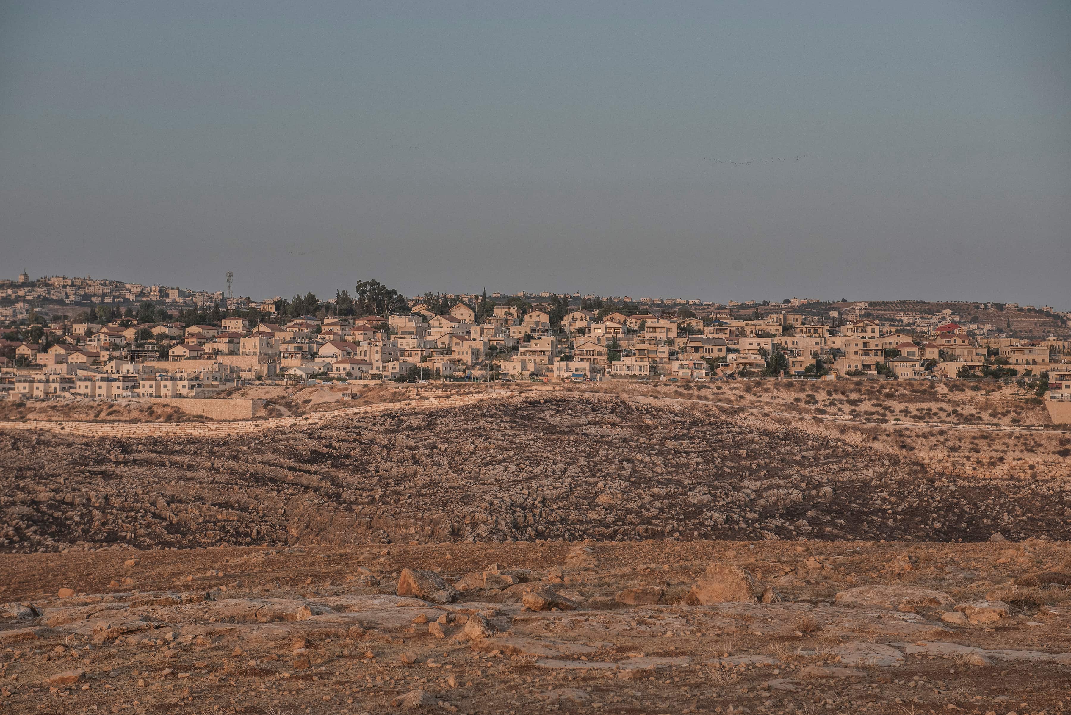 Israeli commanders disciplined in death of Palestinian-American man