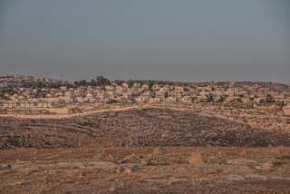 Israeli commanders disciplined in death of Palestinian-American man
