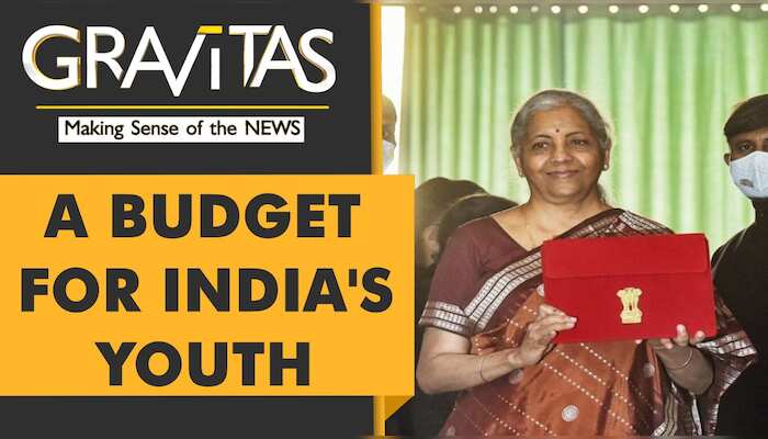 Gravitas: India's budget 2022: The hits and misses
