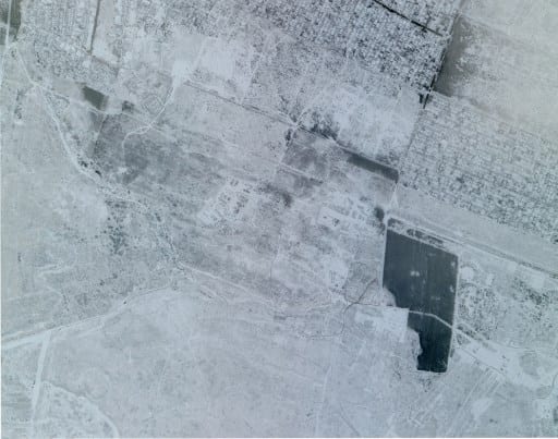 Pognovo camp in Voronezh, Russia