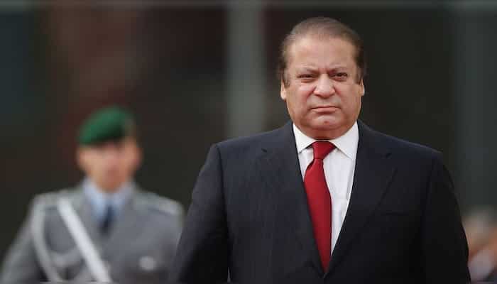Former Pakistan PM Nawaz Sharif rules out his immediate return to Pakistan citing medical reasons