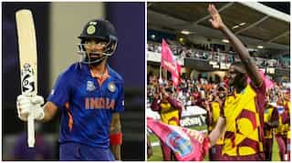 ICC T20I Rankings: KL Rahul climbs up the ladder; Jason Holder makes huge gain after England series