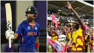 ICC T20I Rankings: KL Rahul climbs up the ladder; Jason Holder makes huge gain after England series