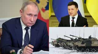 Russia-Ukraine crisis deterring aliens from making their presence known, says UFO specialist