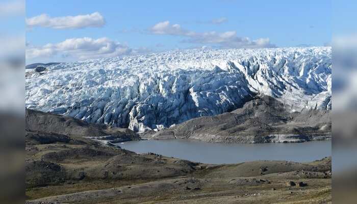Greenland's Ice sheet lost in past 20 years enough to submerge entire US in half a metre of water