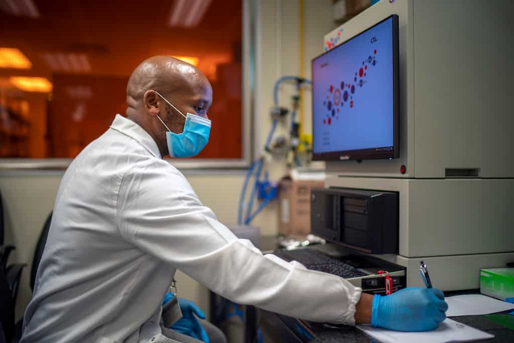 Study: Omicron sub-variant BA.2 more contagious, 39% of infected patients likely to infect others