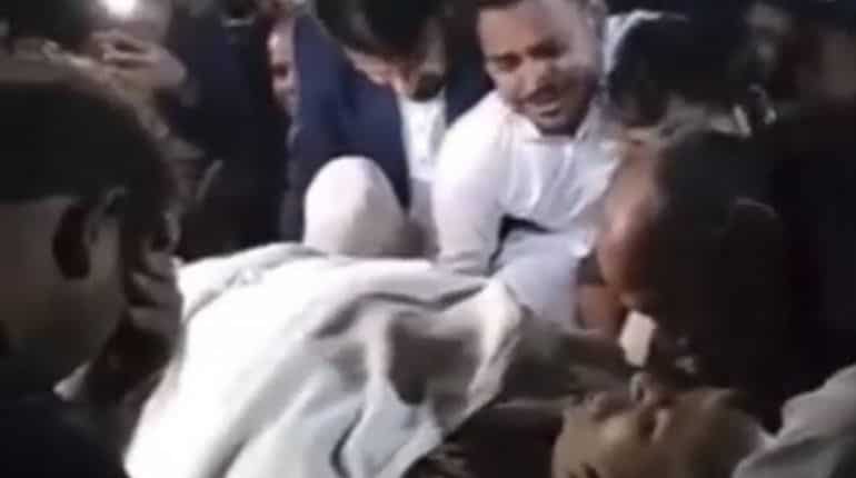Hindu businessman killed in Pakistan's Sindh province