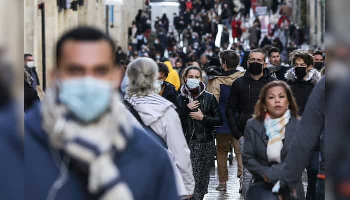 France lifts Coronavirus restrictions even as cases peak