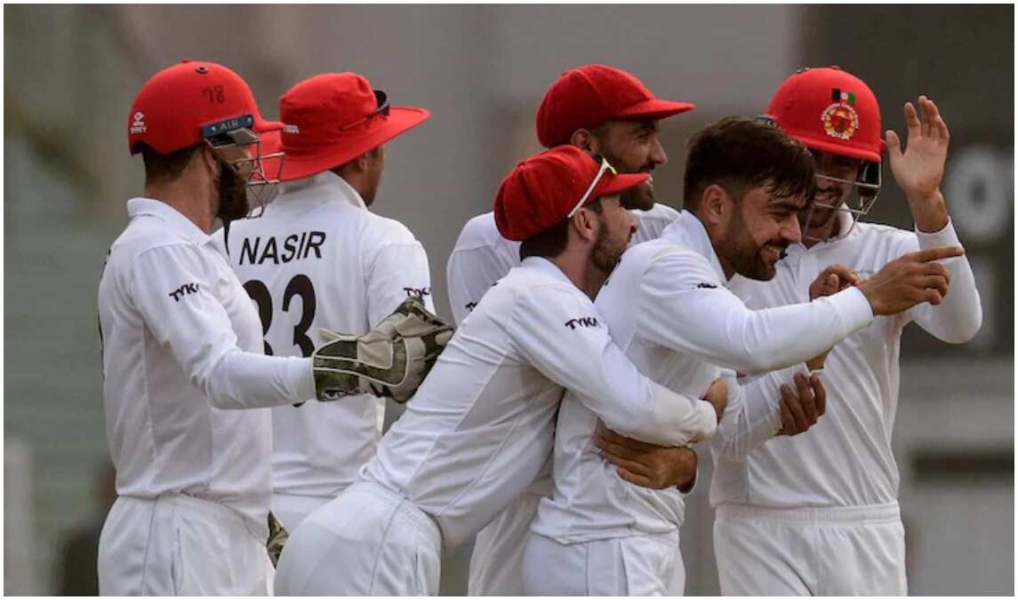 Afghanistan tour of Australia affected due to Taliban crisis